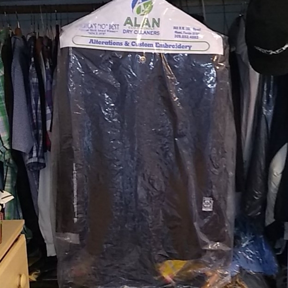 Retro V2 by Versace Jacket - Picture 15 of 15